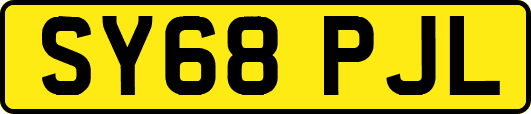 SY68PJL