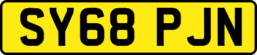 SY68PJN