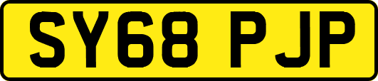 SY68PJP