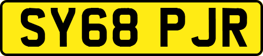 SY68PJR