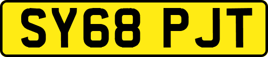 SY68PJT