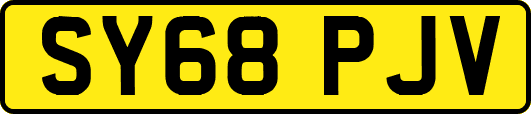 SY68PJV