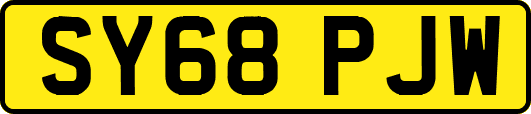 SY68PJW