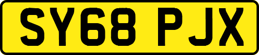 SY68PJX