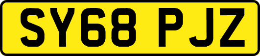 SY68PJZ