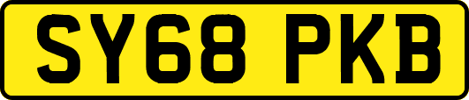 SY68PKB