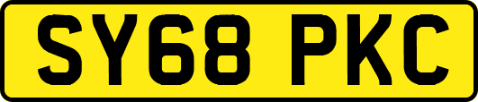 SY68PKC