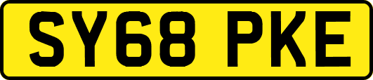 SY68PKE