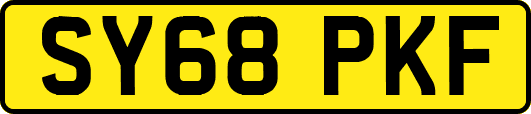 SY68PKF