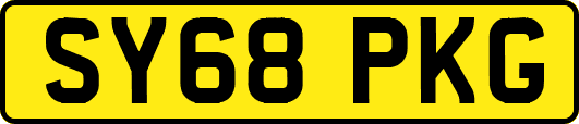SY68PKG