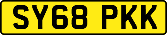 SY68PKK