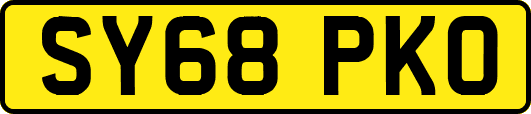 SY68PKO