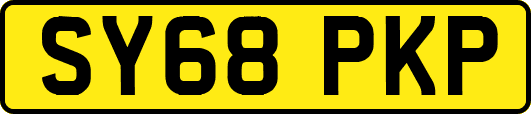 SY68PKP