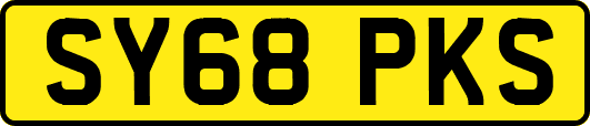 SY68PKS