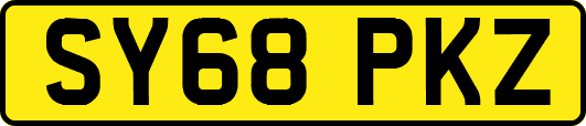 SY68PKZ