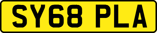 SY68PLA