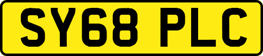 SY68PLC