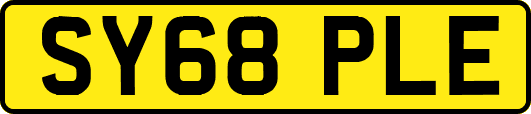 SY68PLE