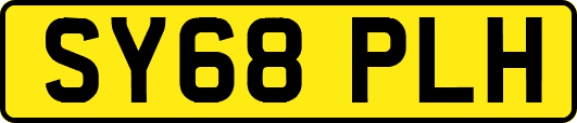 SY68PLH