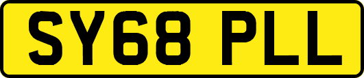 SY68PLL