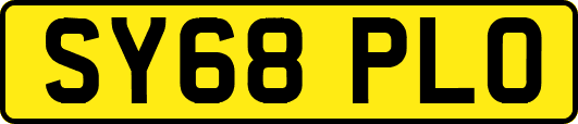 SY68PLO