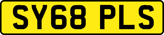 SY68PLS