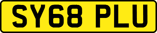 SY68PLU