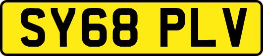 SY68PLV
