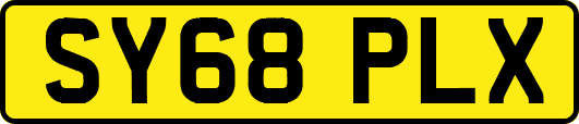 SY68PLX