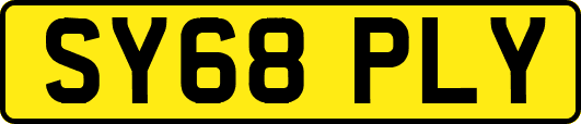 SY68PLY