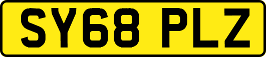 SY68PLZ