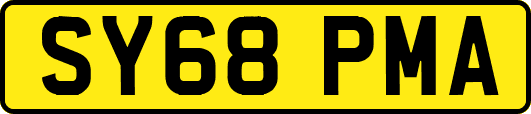 SY68PMA
