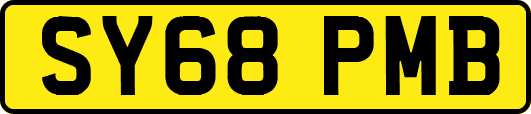 SY68PMB