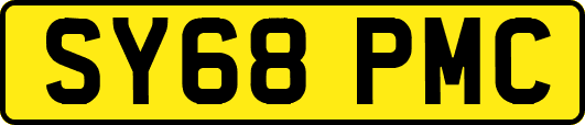 SY68PMC