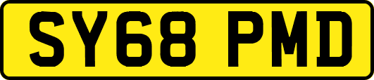 SY68PMD