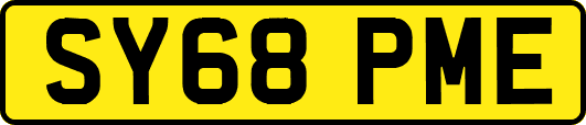 SY68PME