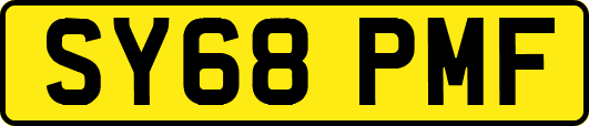 SY68PMF