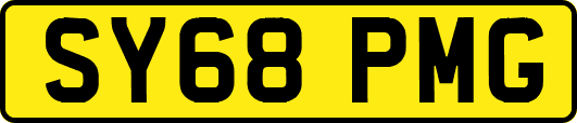 SY68PMG