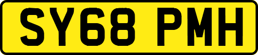 SY68PMH