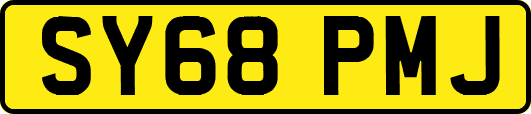 SY68PMJ