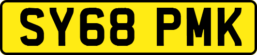 SY68PMK
