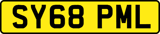 SY68PML