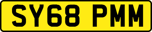 SY68PMM
