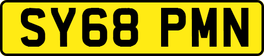 SY68PMN