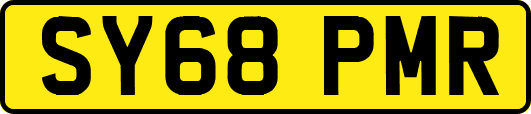 SY68PMR