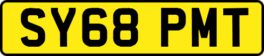 SY68PMT