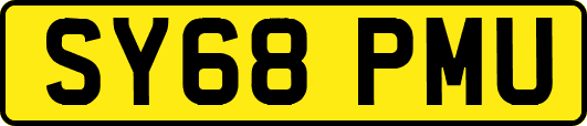 SY68PMU