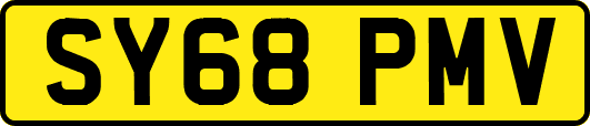 SY68PMV