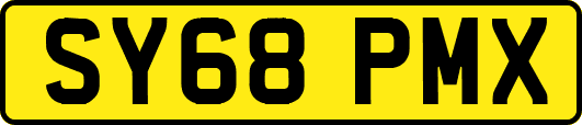 SY68PMX