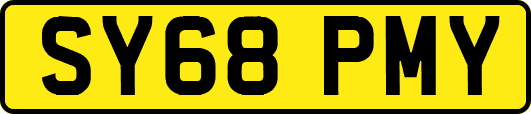 SY68PMY